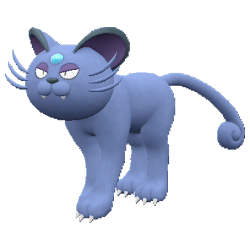 #053 Persian (Alola Form)